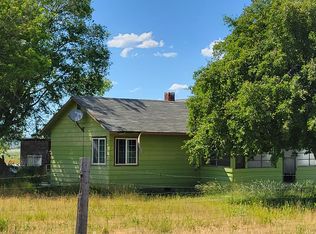 10690 Homedale Rd, Klamath Falls, OR 97603