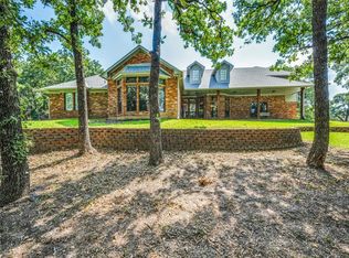 1023 Remington Ct, Argyle, TX 76226