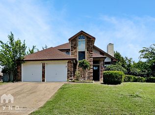 6428 Fern Meadow Dr, Fort Worth, TX 76179
