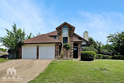 6428 Fern Meadow Dr Photo 1