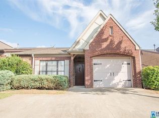 6163 Townley Way, Mc Calla, AL 35111