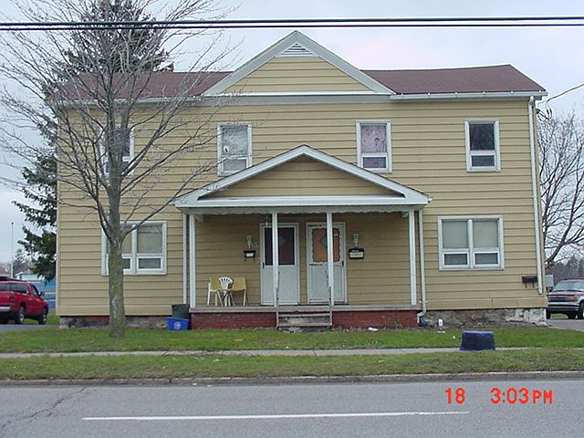 Front View