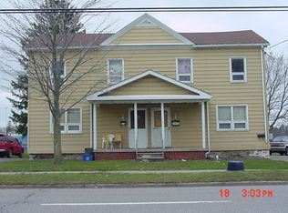 109-111 Oak St, Batavia, NY 14020