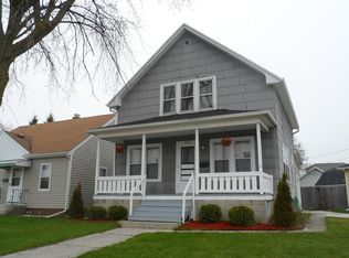 2222 N 18th St, Sheboygan City, WI 53083