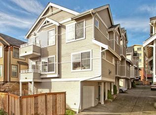 1822 B 23rd Ave, Seattle, WA 98122