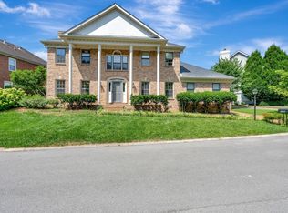 105 Belle Glen Dr, Nashville, TN 37221