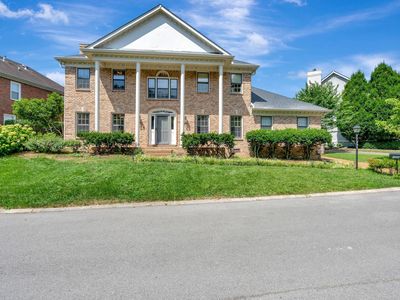 105 Belle Glen Dr, Nashville, TN, 37221