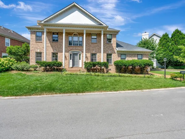105 Belle Glen Dr, Nashville, TN 37221