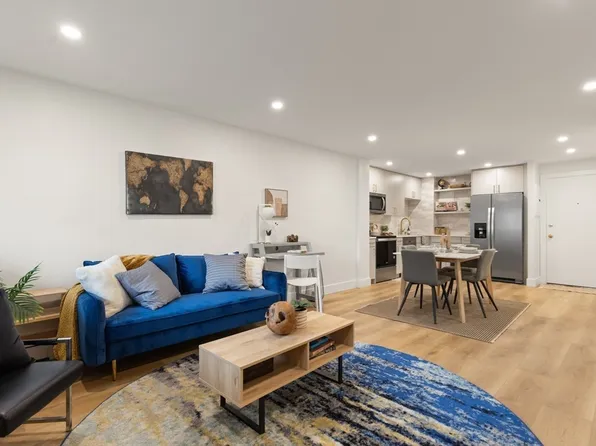 5 Linda Ln APT 1-2, Boston, MA 02125