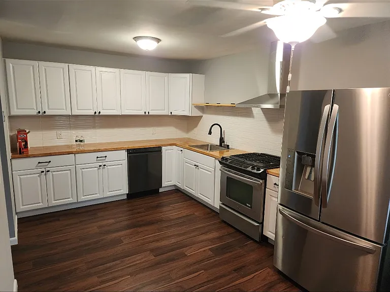 Kitchen+Dining