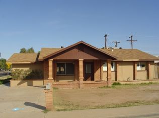 631 S Elm, Mesa, AZ 85202