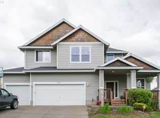 2707 Bald Eagle Ave NW, Salem, OR