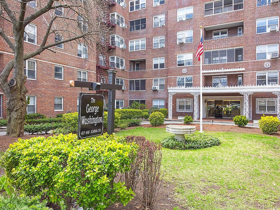 1st image of 67-66 108th St APT B64