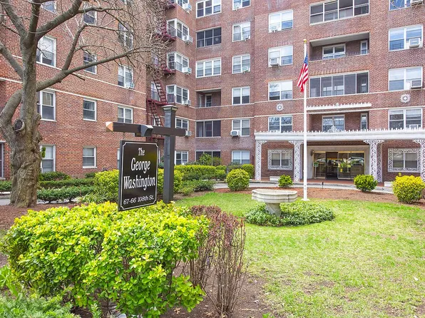 67-66 108th St APT B64, Forest Hills, NY 11375