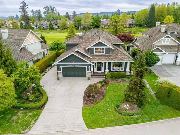 15730 38a Ave, Surrey, BC V3Z 0K8