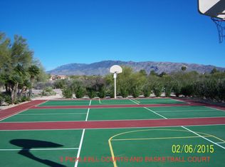 9721 E Laurel Ridge Dr, Tucson, AZ 85748