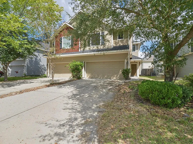 8917 Elm Drake Ln — Photo 1