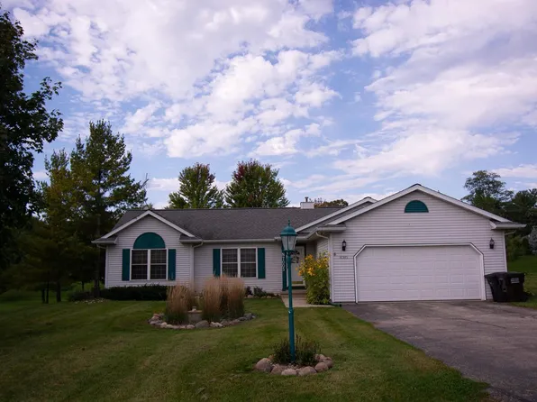N7005 Lakeshore AVENUE, Elkhorn, WI 53121