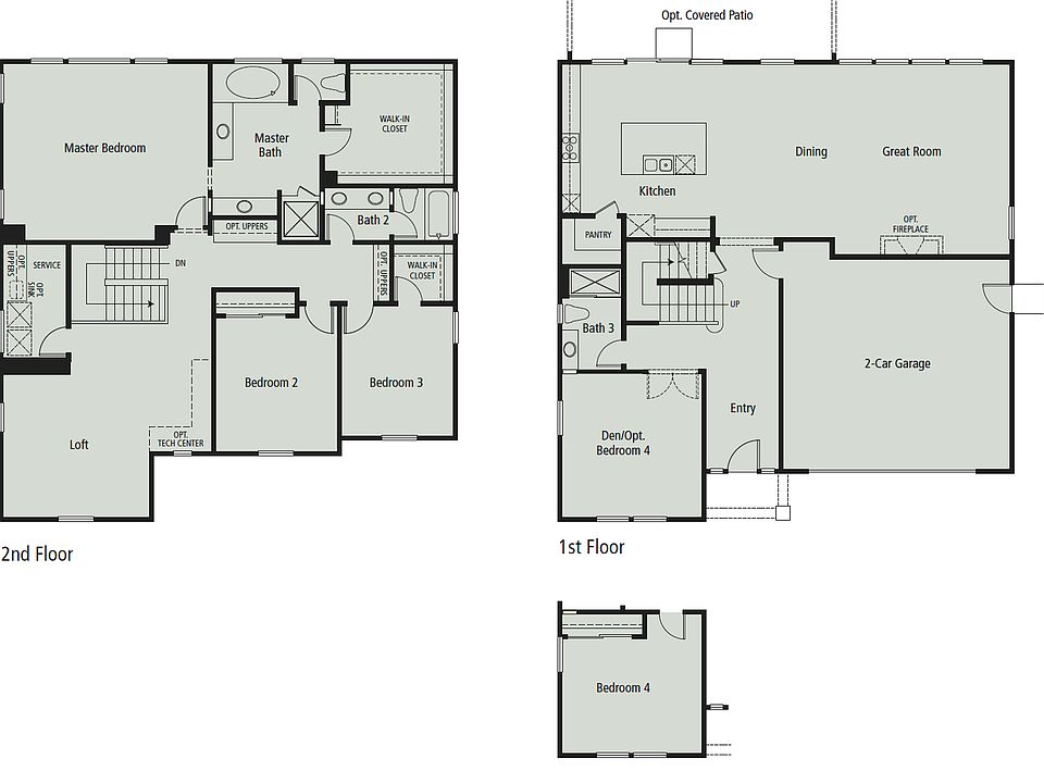 2nd image of 17619 Whisper Ln