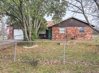 125 Chukker Dr, Pryor, OK 74361