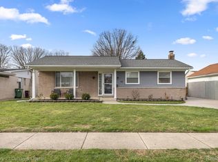 12190 Fordline St, Southgate, MI 48195