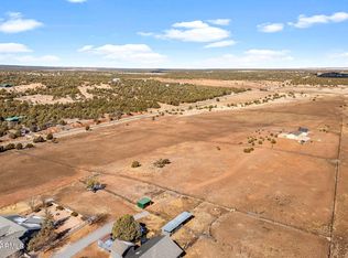 Pulp Mill Rd LOT 1G, Clay Springs, AZ 85923