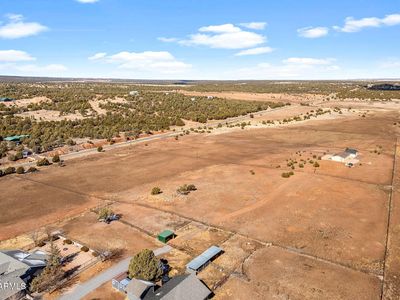 Pulp Mill Rd LOT 1G, Clay Springs, AZ, 85923