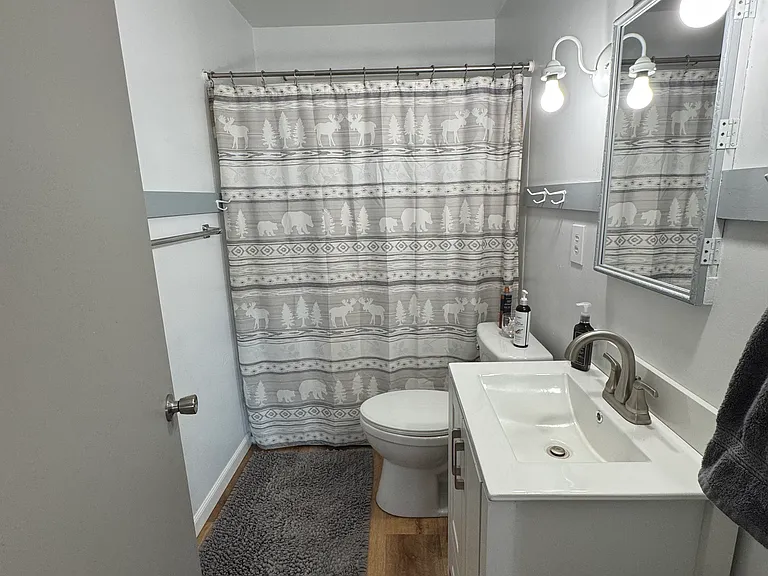 808 N J St — Photo 4