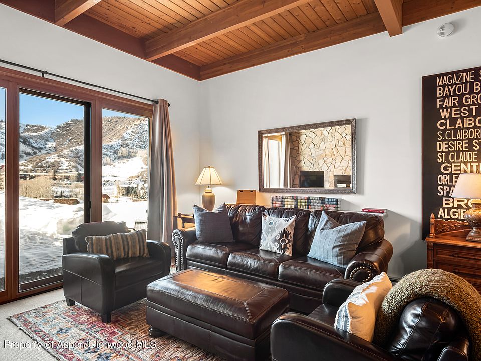 810 Ridge Rd Snowmass Village, CO Zillow Apartments for Rent in