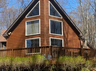 8009 Timberman Rd, Claysburg, PA 16625