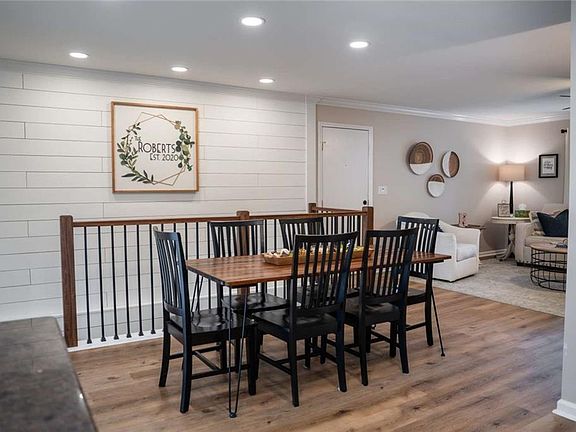 5th image of 3689 N Sharon Church Rd