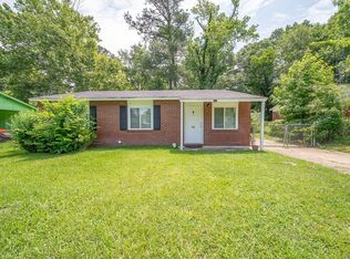 2922 Doyle Ave, Columbus, GA 31907