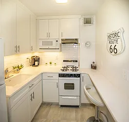 Rented by Ambar Realty Corp.