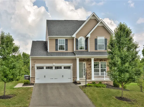 1032 Blackhawk Dr, Valencia, PA 16059