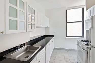 Rented by The Moinian Group
