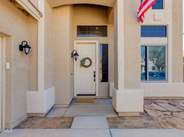 2525 W SAT NAM Way, Phoenix, AZ 85086