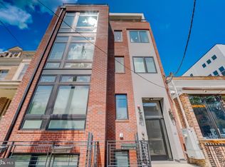 811 Upshur St NW #7, Washington, DC 20011