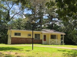 275 S McDonald Rd SW, Mc Donald, TN 37353