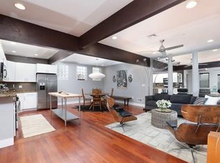 55 Vernon St #2, Somerville, MA 02145