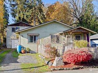 1020 Avenue A, Snohomish, WA