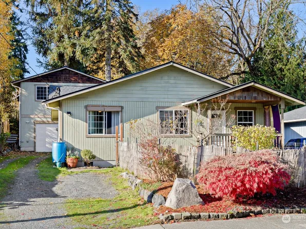 1020 Avenue A, Snohomish, WA 98290