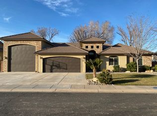 614 W 600 S, Hurricane, UT 84737