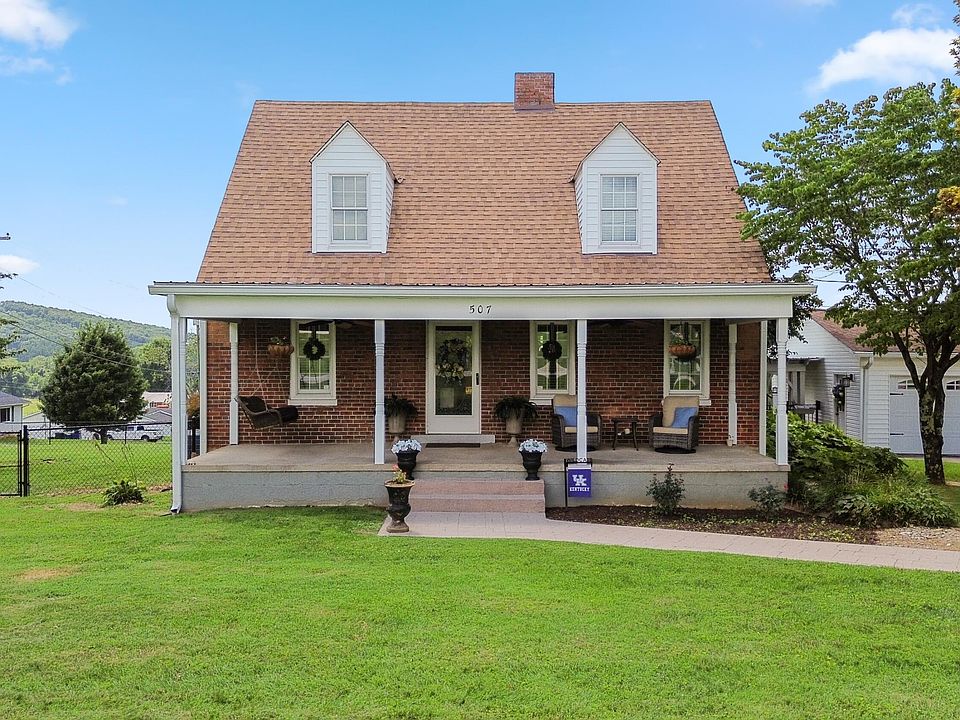 1st image of 507 Newton St