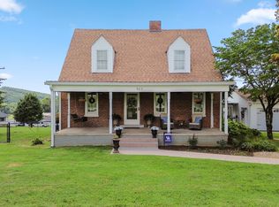 507 Newton St, Ferguson, KY 42533