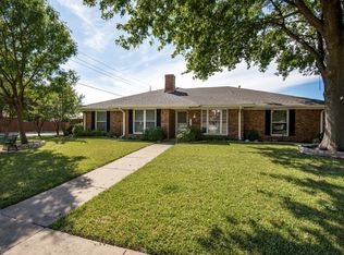 2700 Glenhaven Dr, Plano, TX 75023