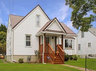 222 E Metzger Ave, Butler, PA 16001