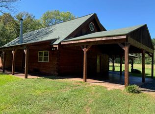 13125 Highway 157, Haughton, LA 71037