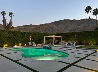 71606 Biskra Rd, Rancho Mirage, CA 92270