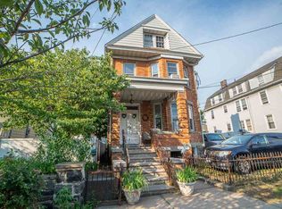 136 77th St, North Bergen, NJ 07047