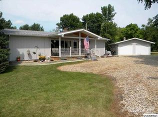 2591 River Rd, Marshall, MN 56258